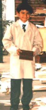 gonzo
